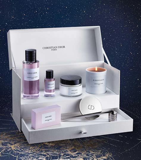 christian dior mini set|christian dior makeup gift set.